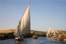 Croisière sur le Nil ****