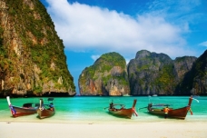 Séjour Phuket 5*