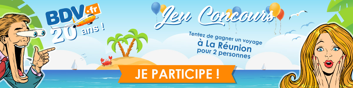 Jeu la Réunion